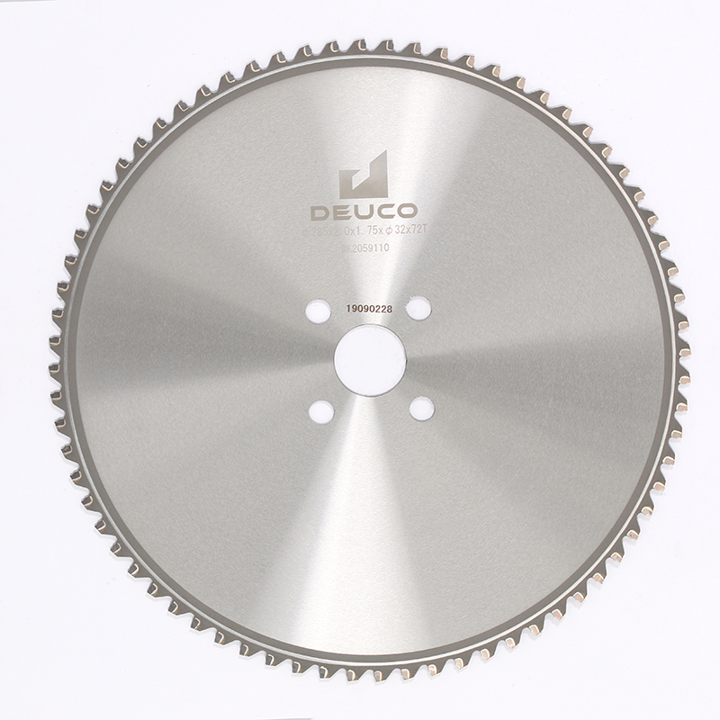 JIANGSU DEUCO PRECISION TOOL CO.,LTD – clavo de hierro 2