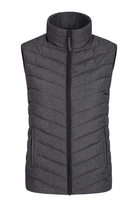 Womens Windemere Padded Gilet