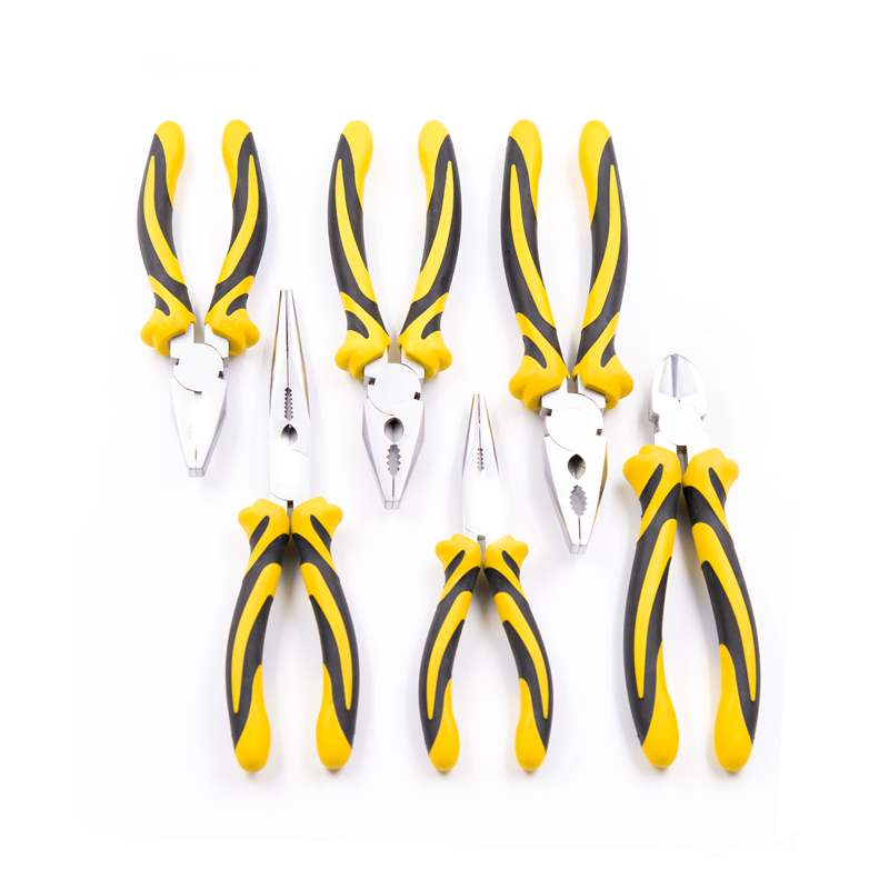 Europen Type Plier