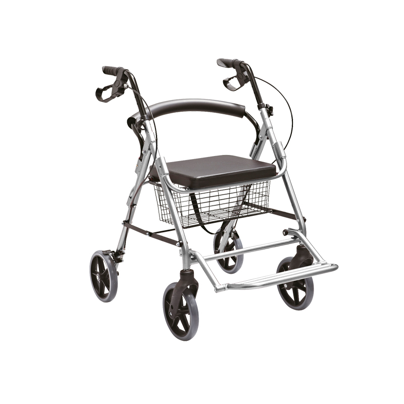 Rollator/Walker/Shopping Cart