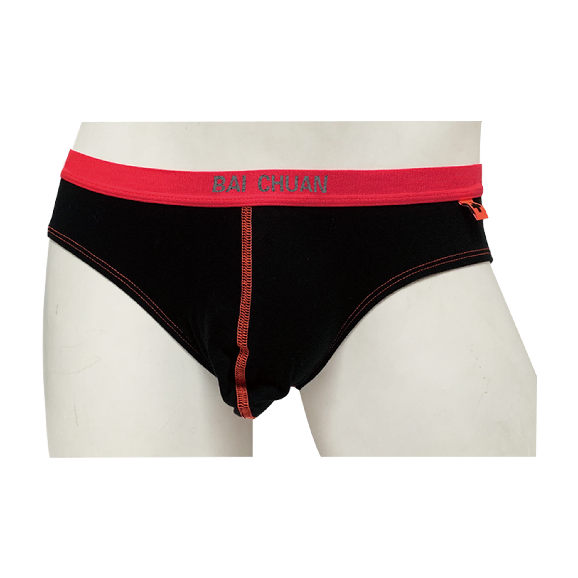 Men's boxer brief