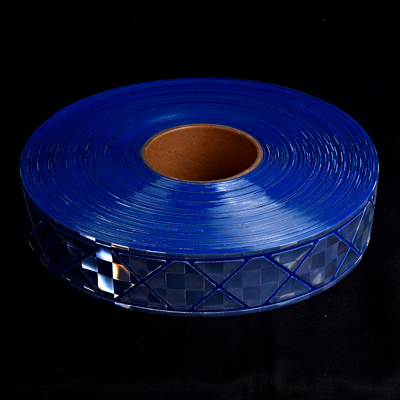 prismatic tape