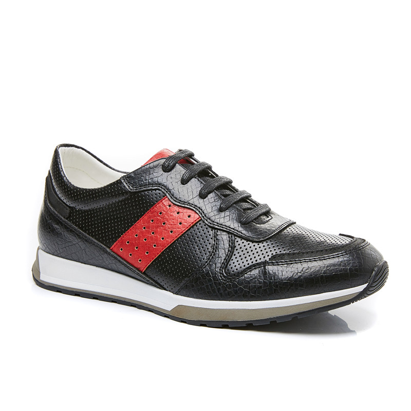 new casual men's shoes