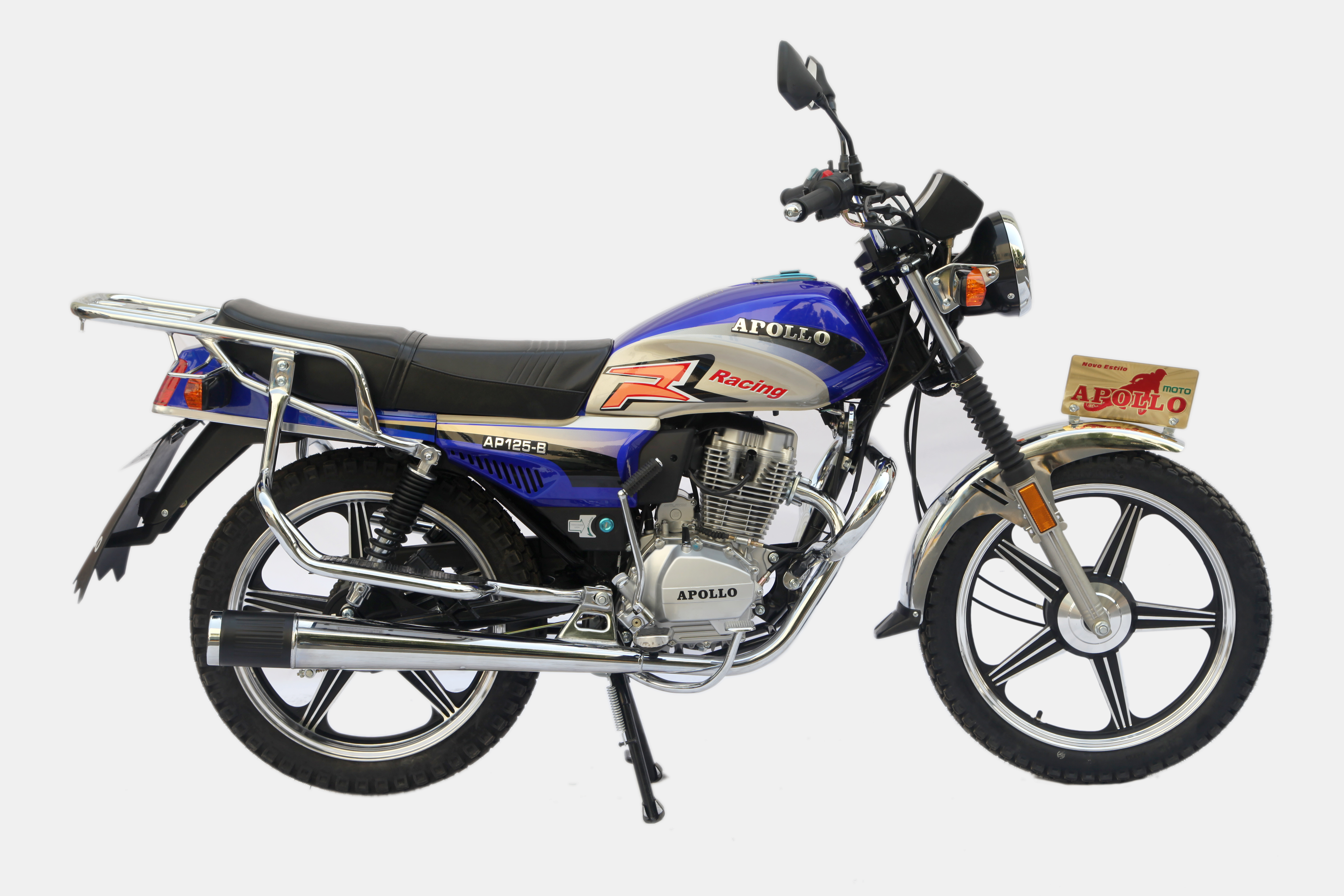 GUANGDONG GALAXY TECHNOLIGY INDUSTRY CO.,LTD – cross-country motorcycles 3