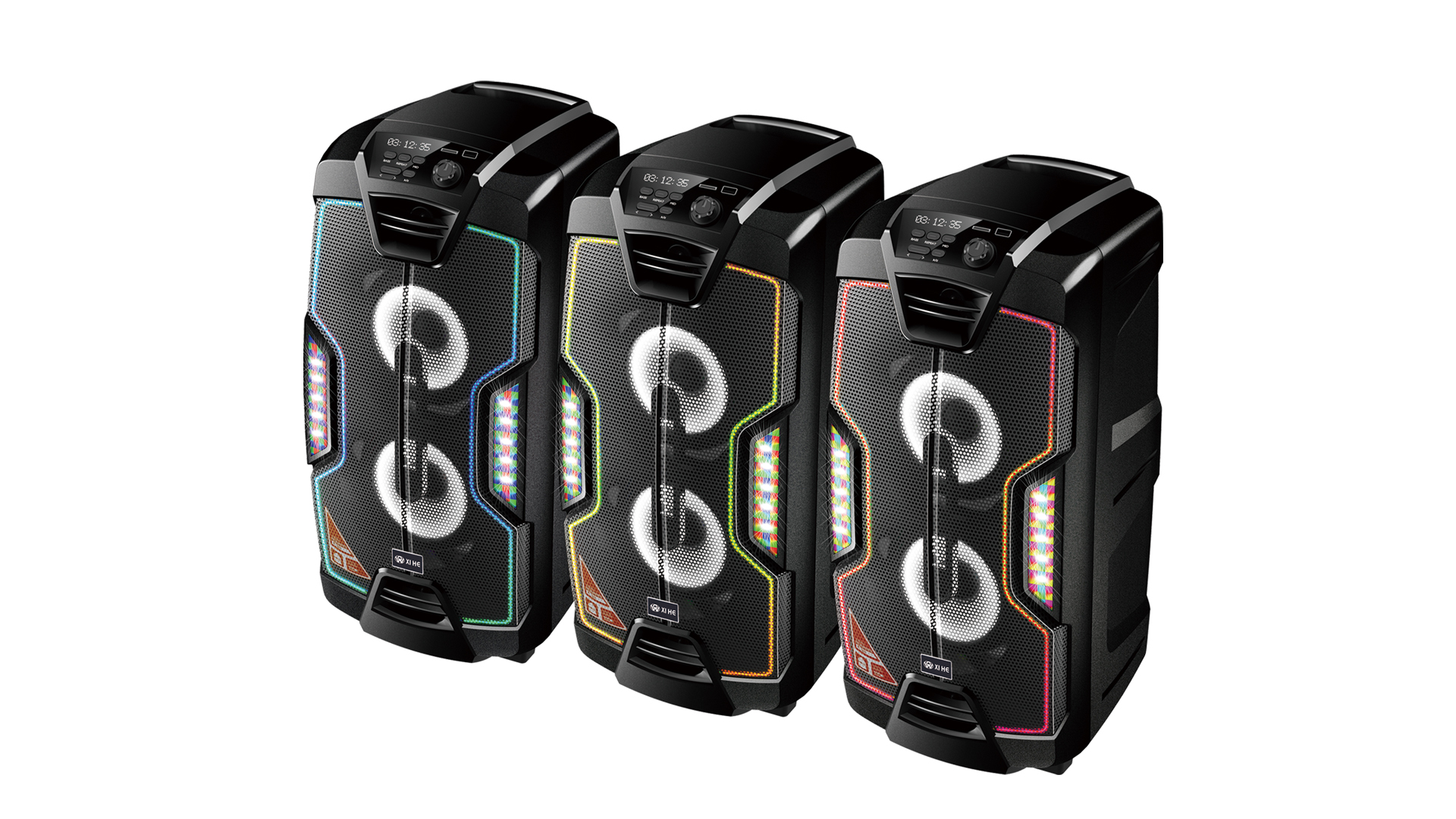 Speaker System