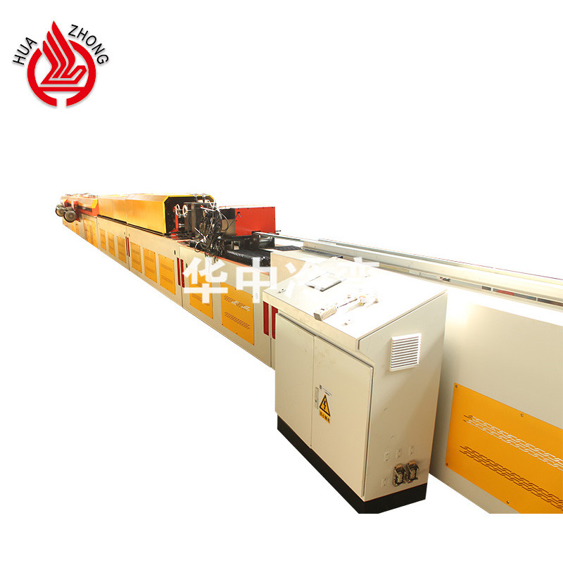 44, 55 roller shutter slat forming machine