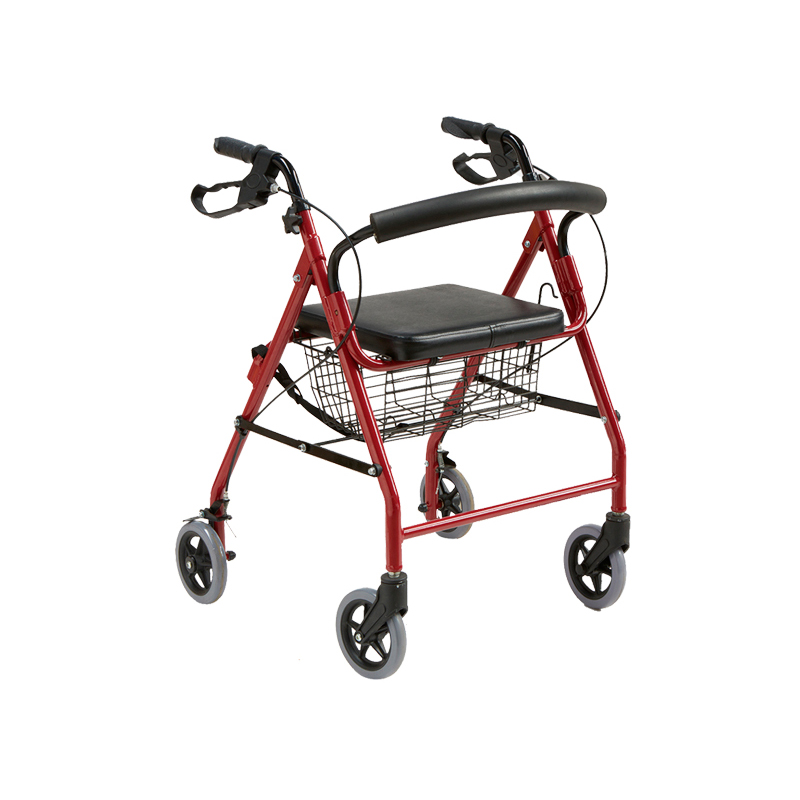 Rollator/Walker/Shopping Cart