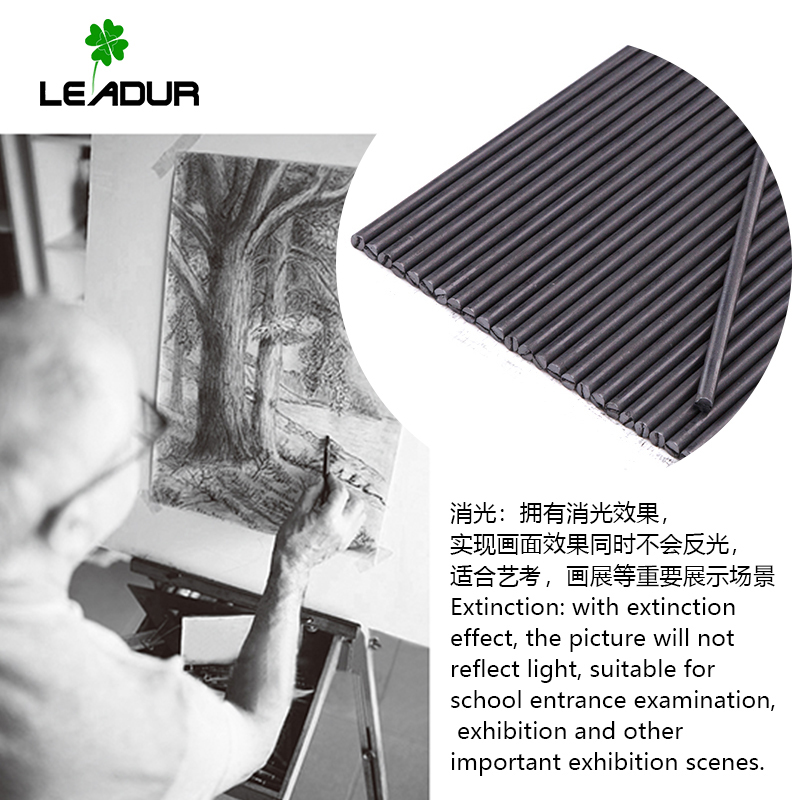 Professional painting lead EE pencil lead