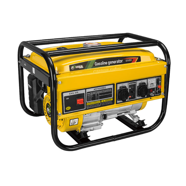 MENGHUA Gasoline geerator series MH2500-A(MH3500-A)