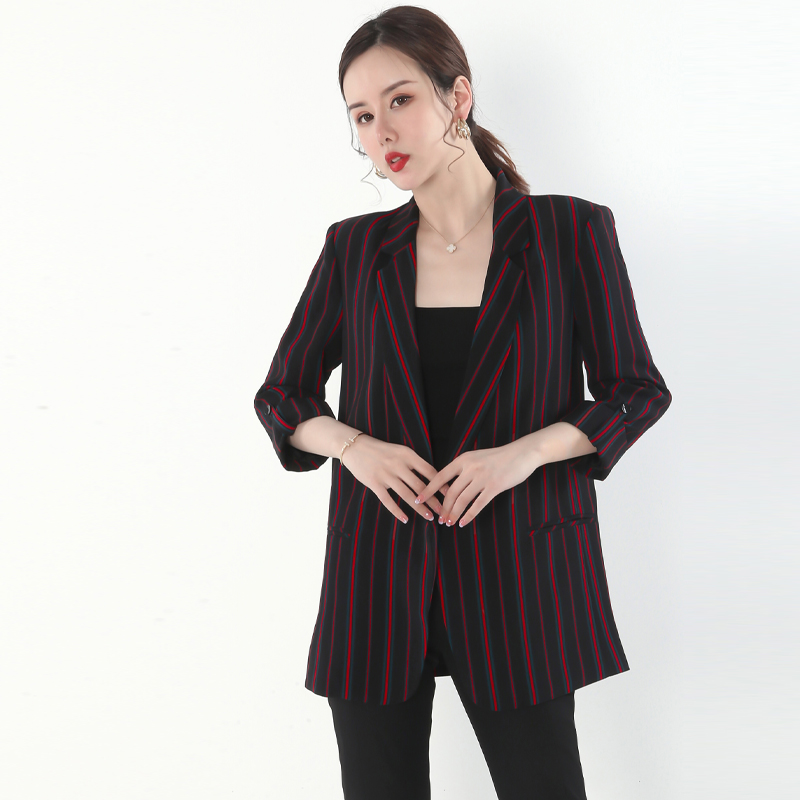 ladies blazer