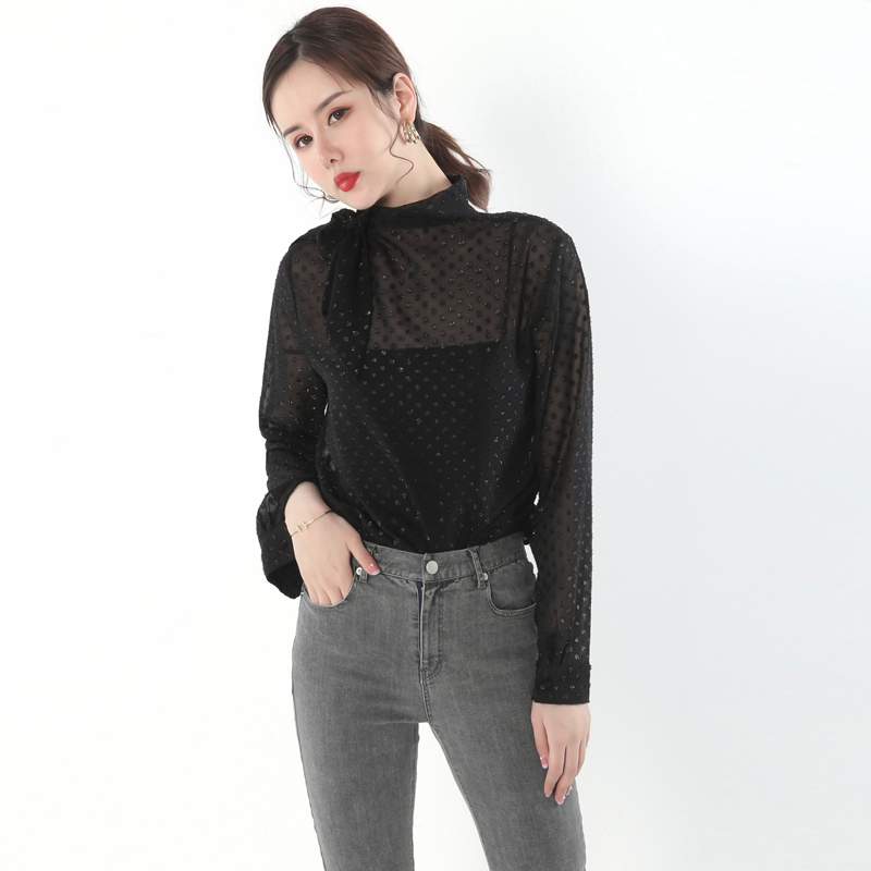 Ladies blouse