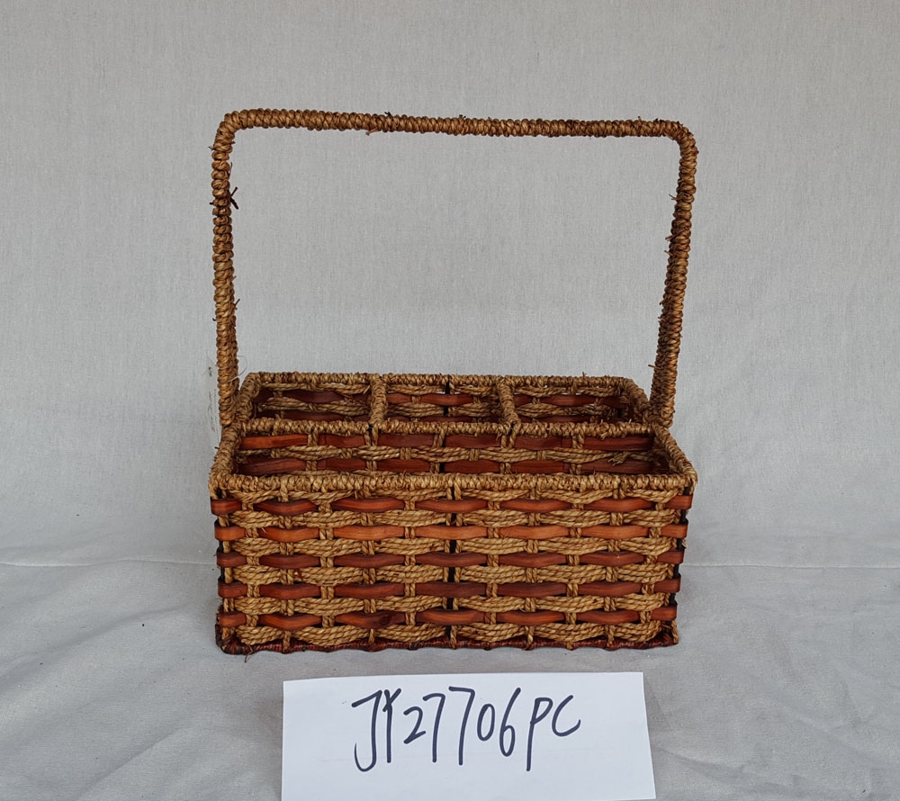 Red Wine Baskets