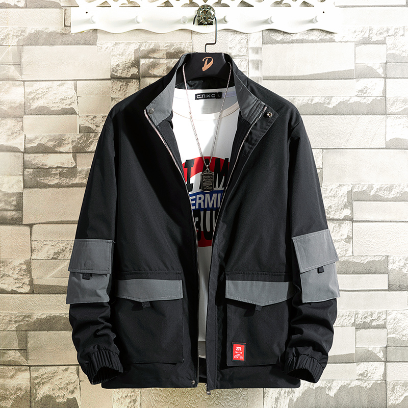 Men jacket