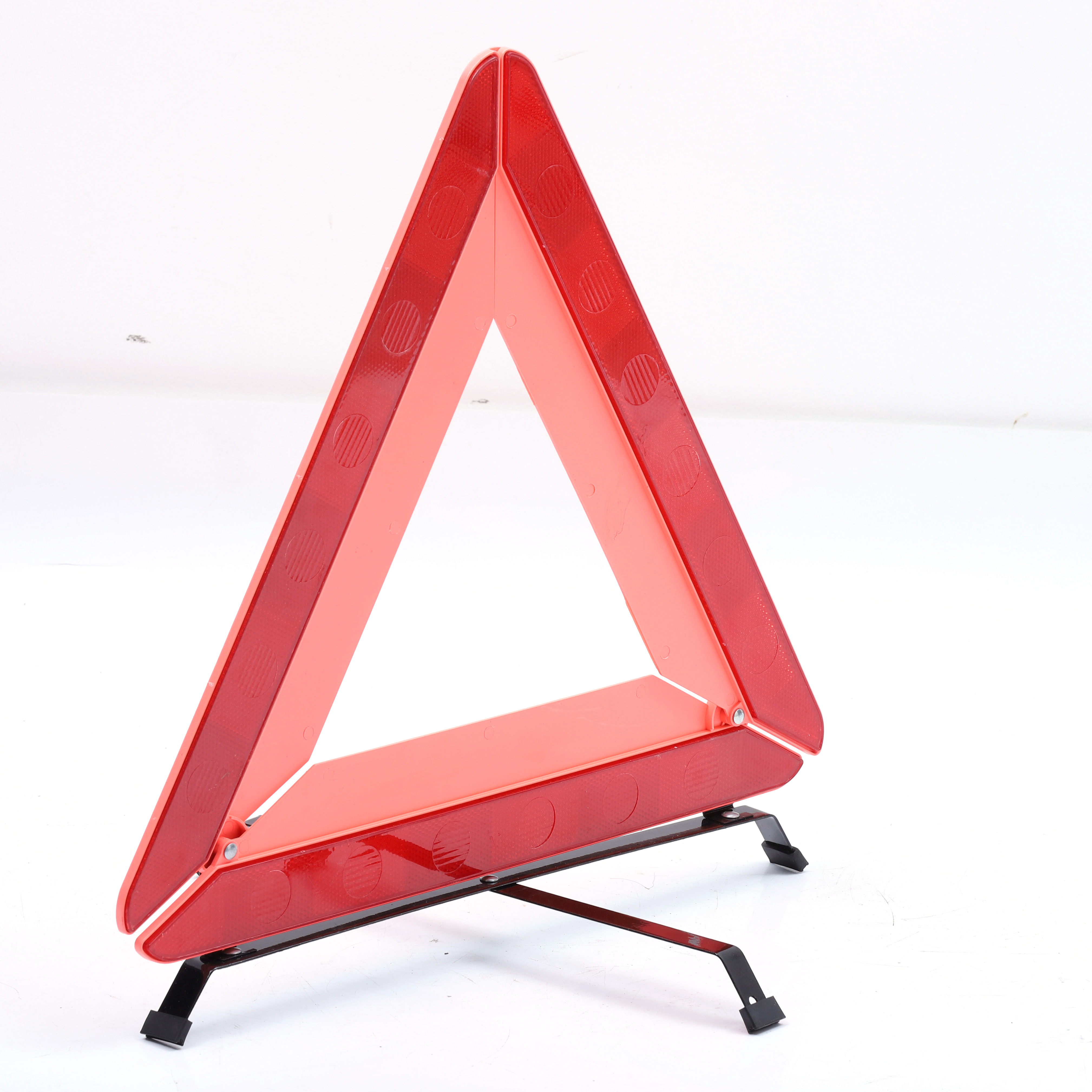 Warning Triangle