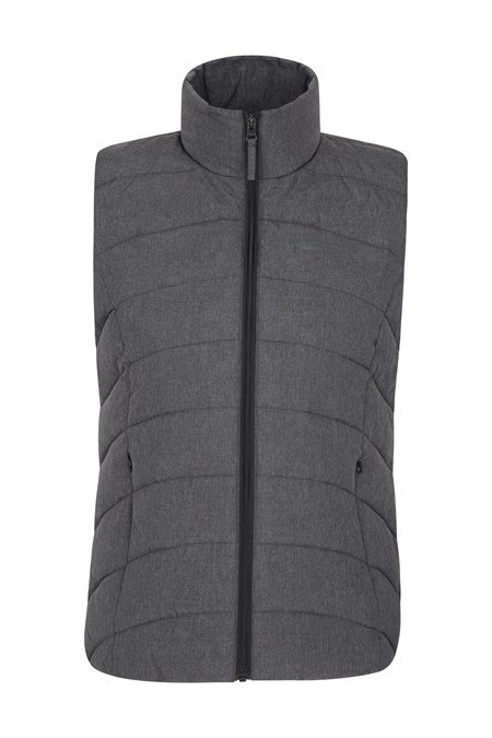 Womens Opal Padded Gilet