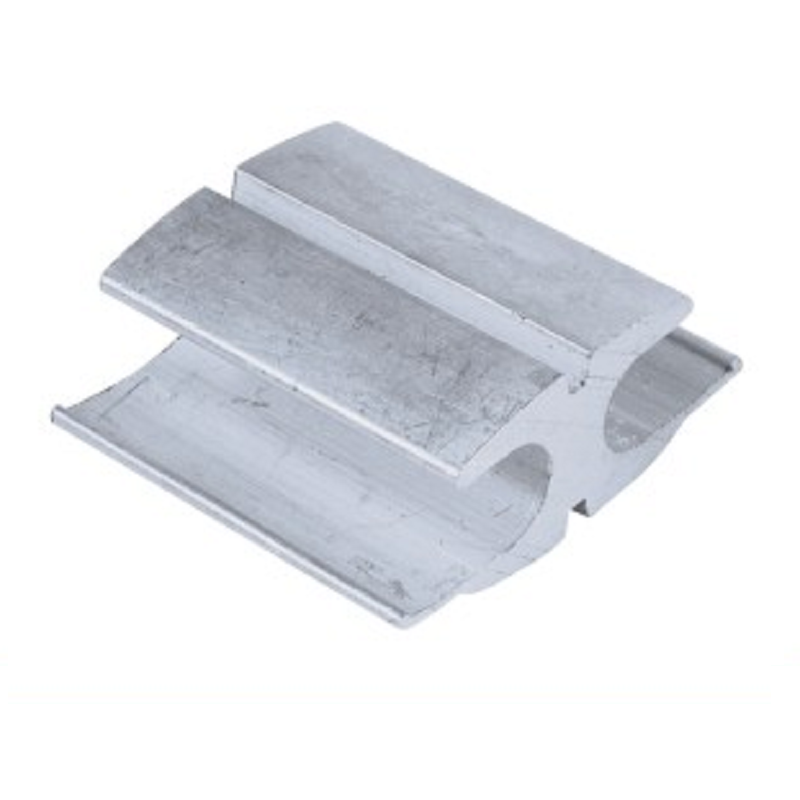 Aluminium Connector PressType H