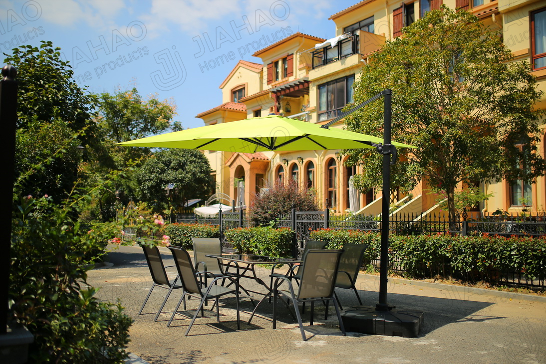 3x3-8 Rome Umbrella