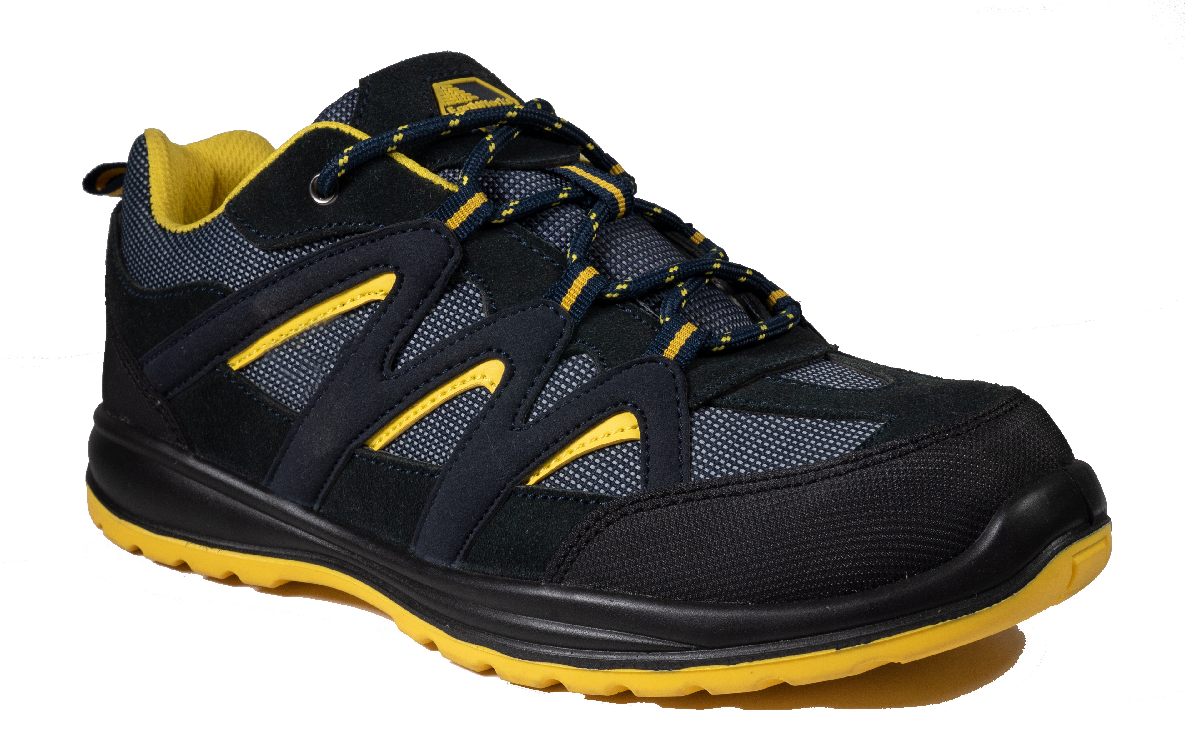 Laiyang Baofeng Shoes Co.,Ltd – zapatos de tacón 2
