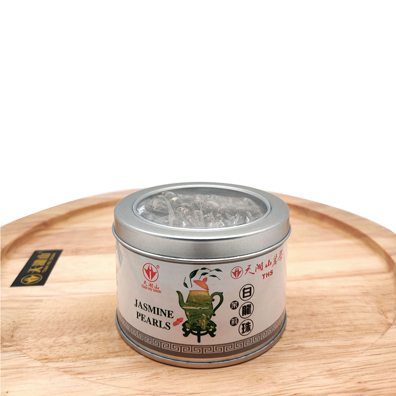 Jasmine Tea