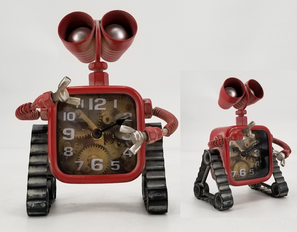 Table Clock