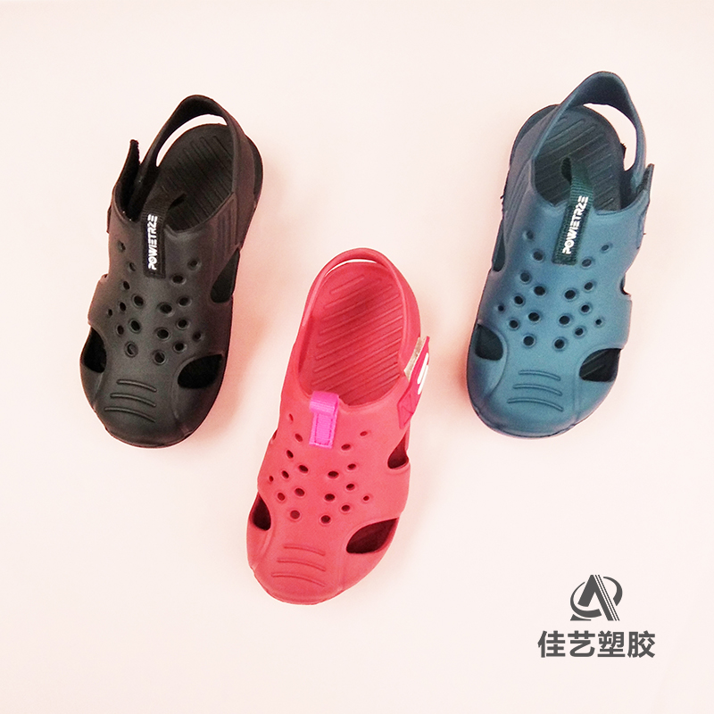 children shoes，EVA children sandal，sandal