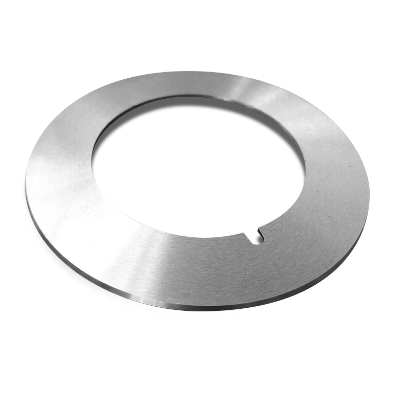 Paper slitting blade machine blade converter blade circular blade dished knife blade