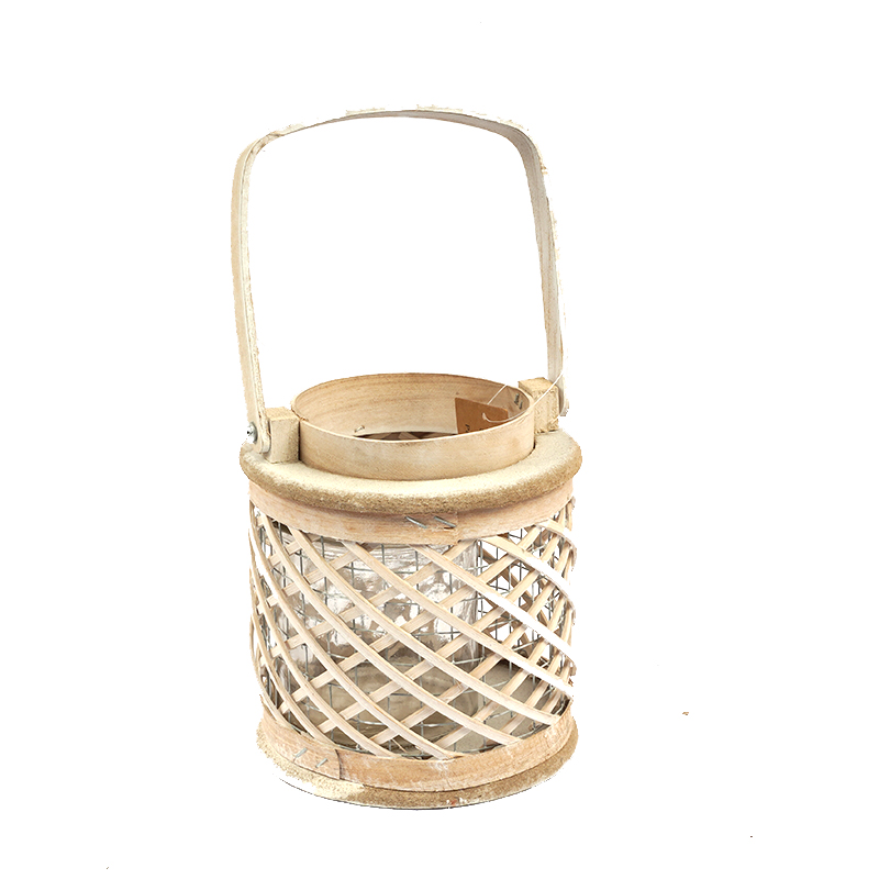 1ACustom Cheap Handmade bamboo Willow Best Sellers linyi linshuWedding decoration candle ramadan christmas home decoration Indoor outdoor wooden chinese lantern