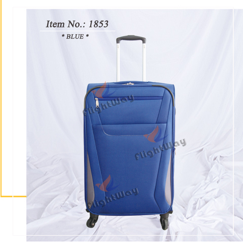 Trolley Case