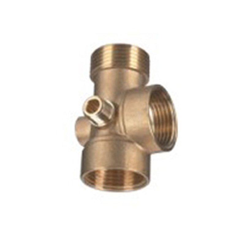 Five Way Connector