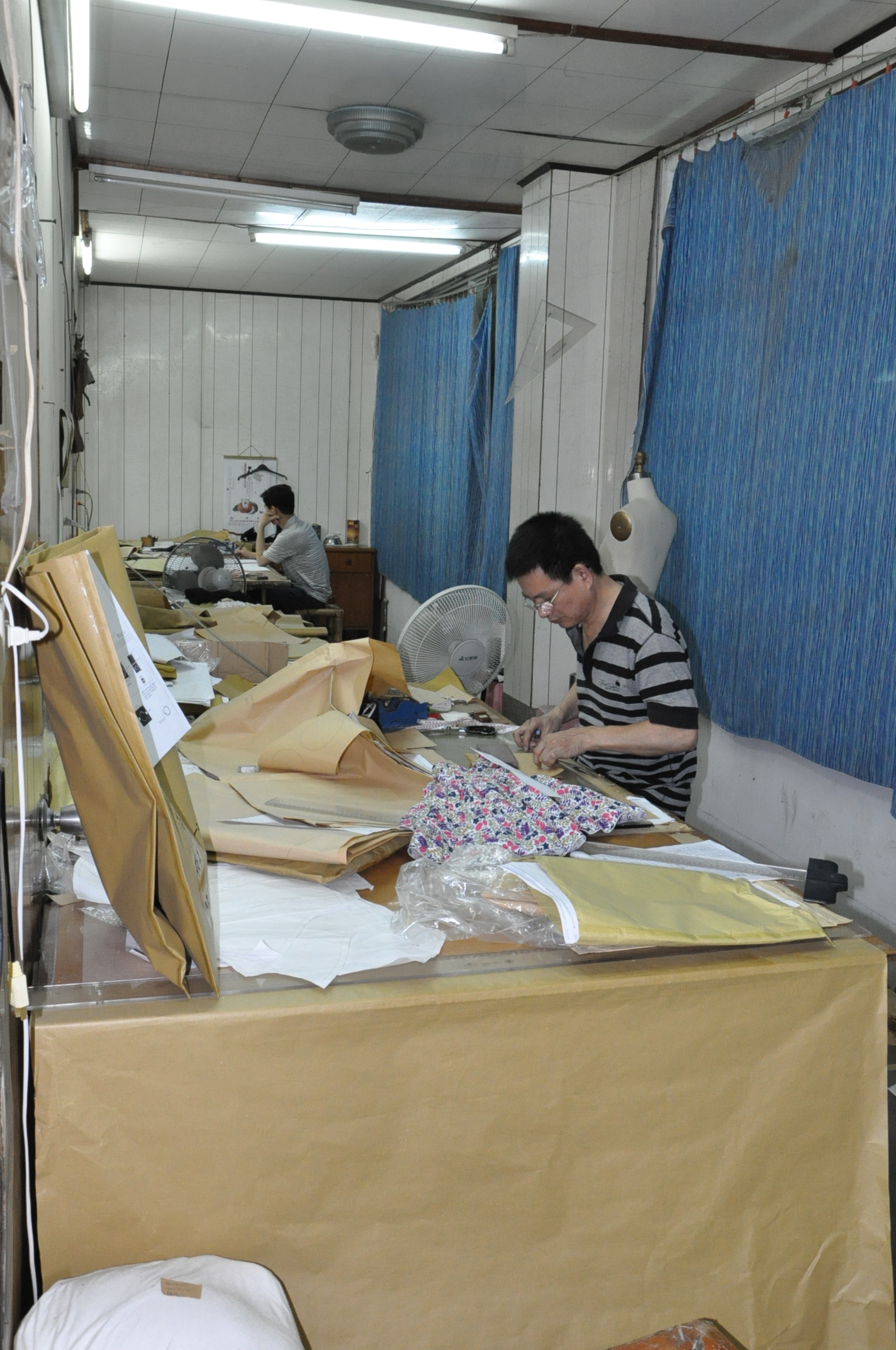 Chaozhou Jinlaishun Clothing Co., Ltd. – Product photos 3