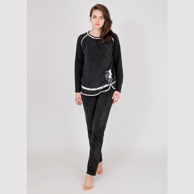 Super Soft Polar Fleece Pajama