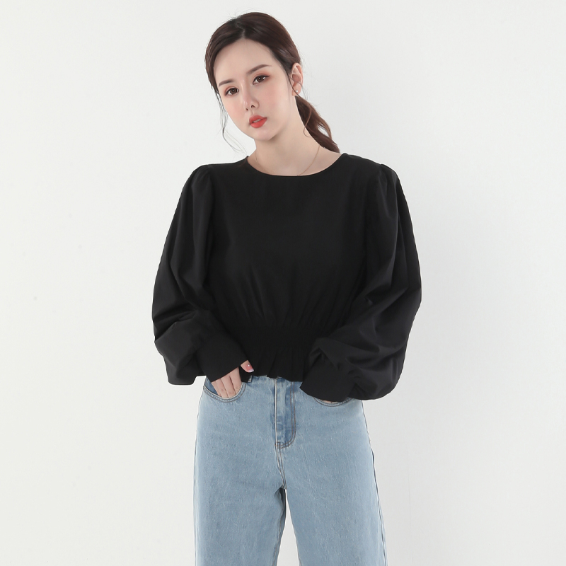 Ladies blouse