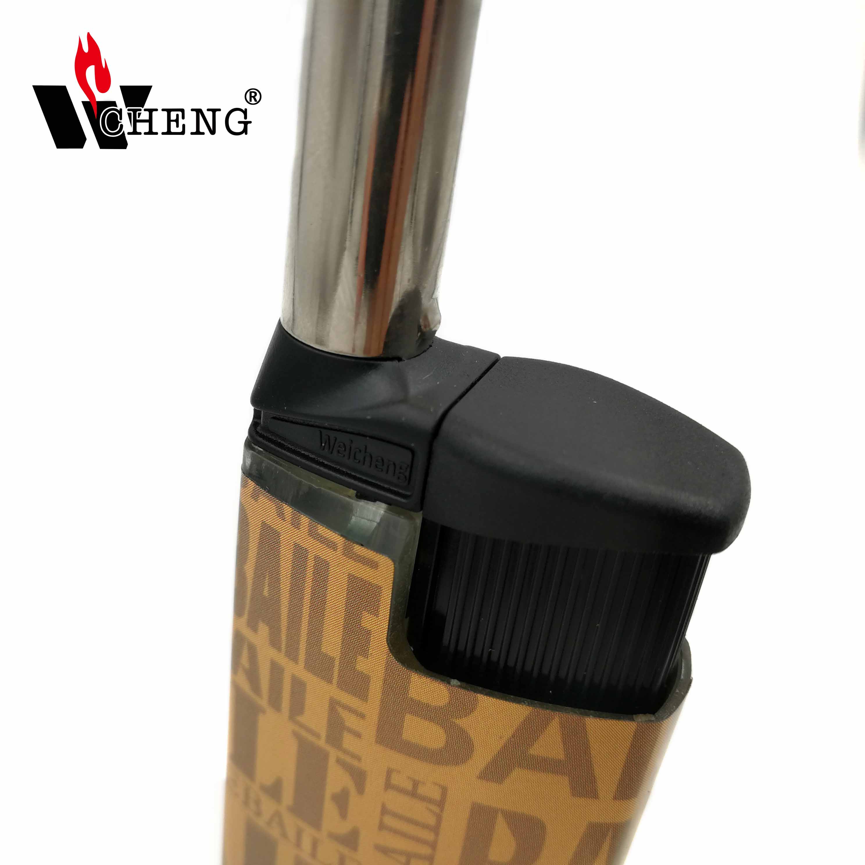 WEICHENG LIGHTER MANUFACTURE CO.,LTD – vaso de cristal 2