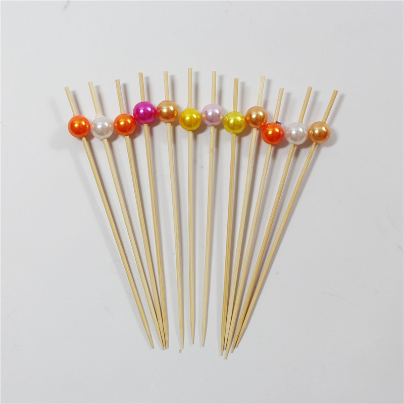 bamboo skewer