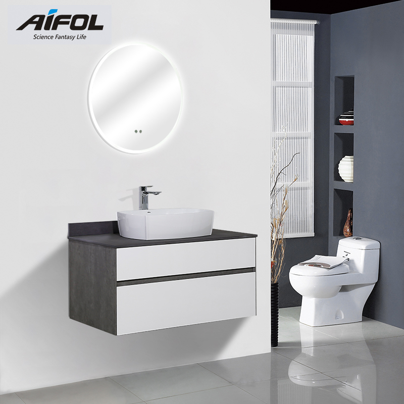 Bathroom furniture