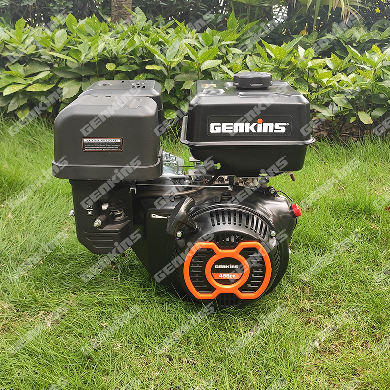 FUZHOU FORESIGHT CO., LTD – Water pump 1