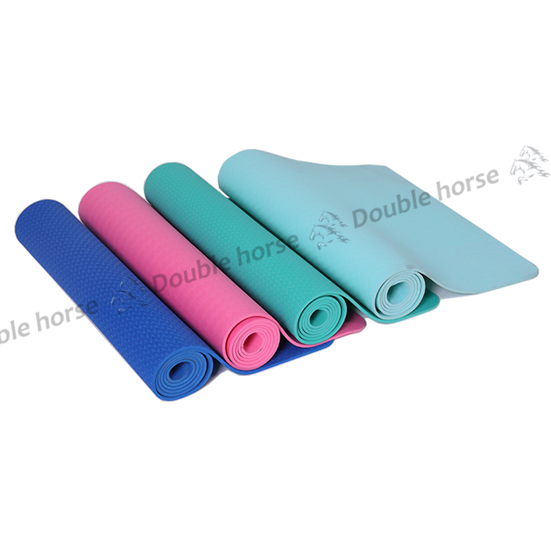 Yoga mat