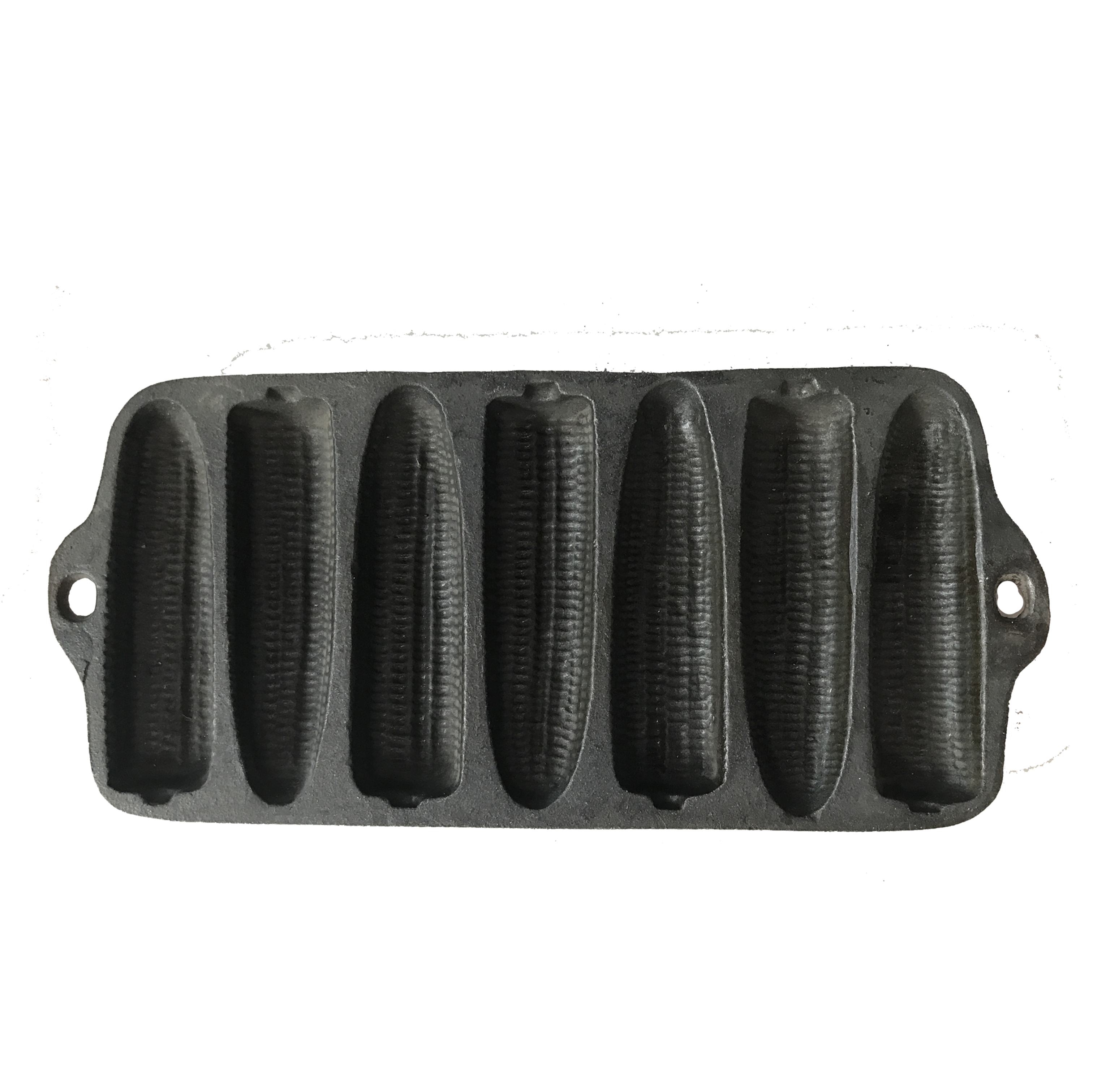 cast Iron baking pan