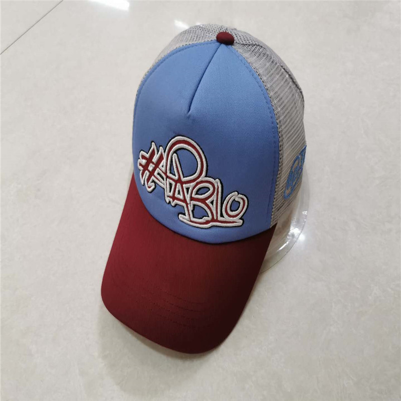 Trucker Cap with embroidery logo