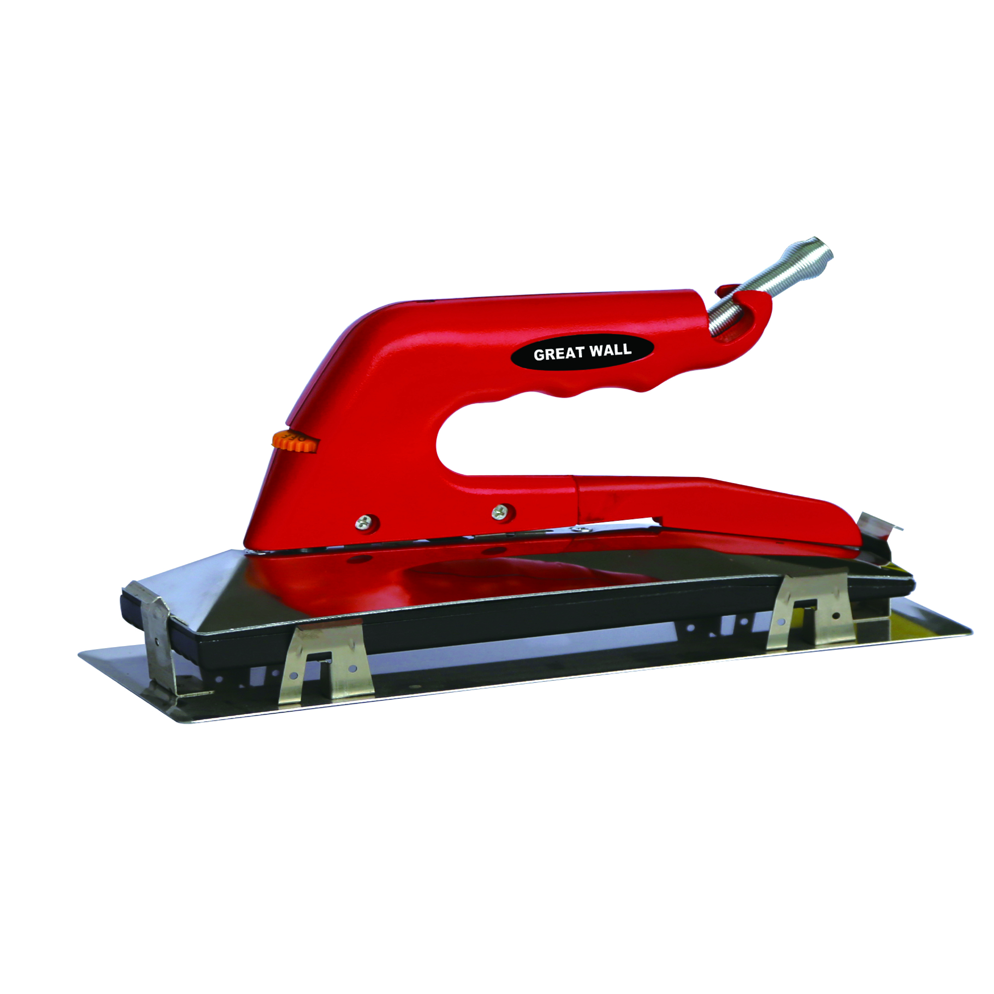 Carpet Seaming Iron