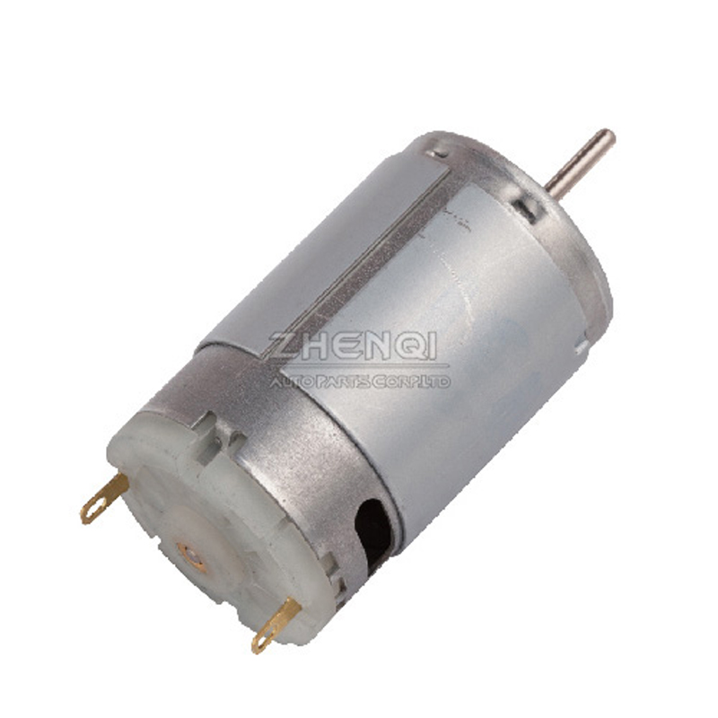 DC Micro Motor