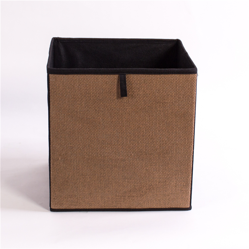 Weave Storage Bin
