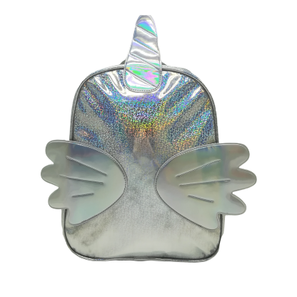 Mini unicorn backpack