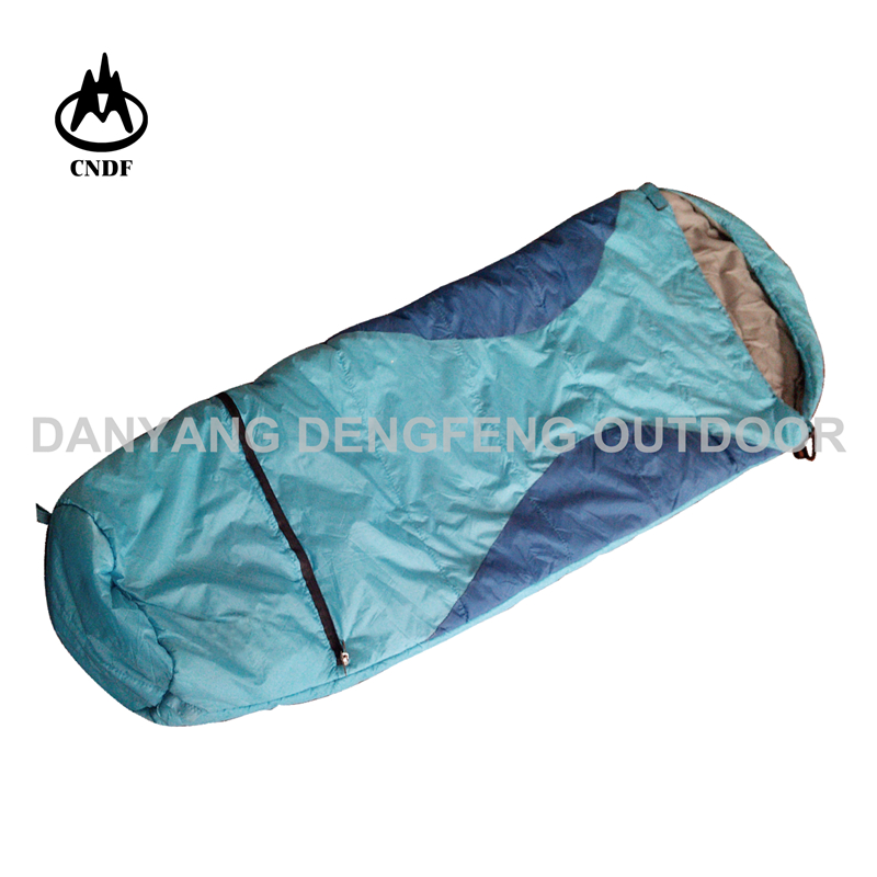 children teenager sleeping bag length adjustable145/180cm-DFN043