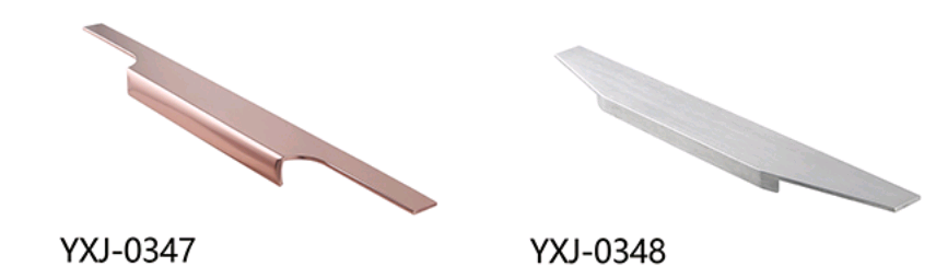 Furniture handle