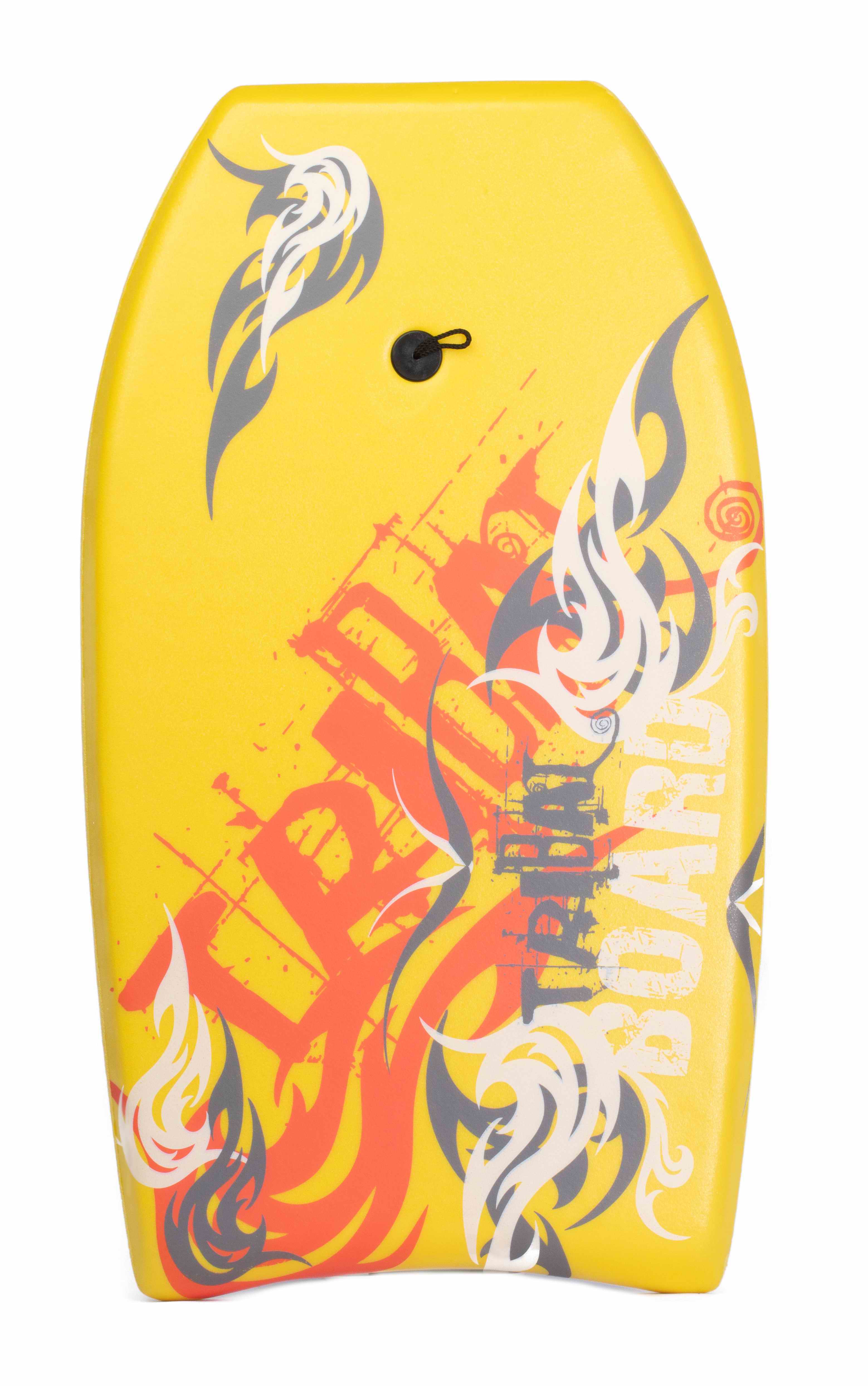 Eva Body Board