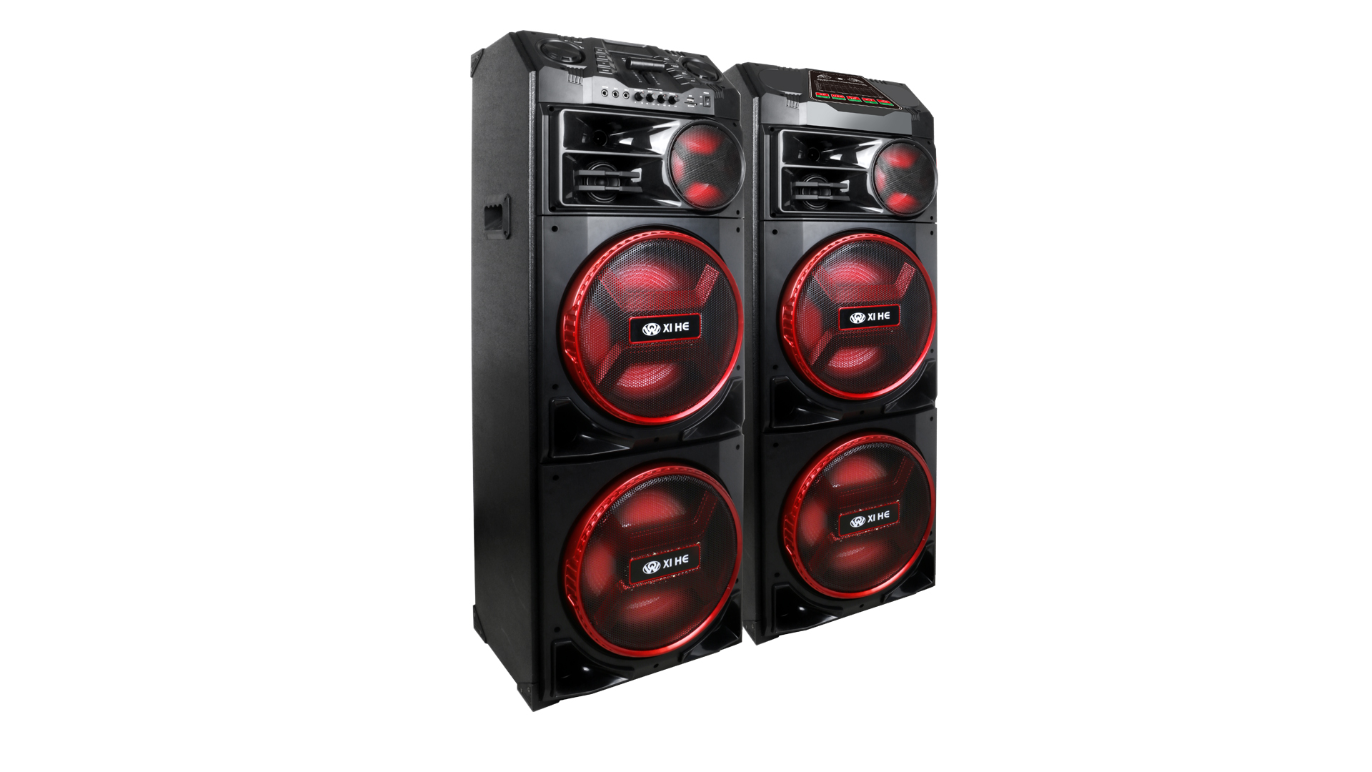 Speaker System