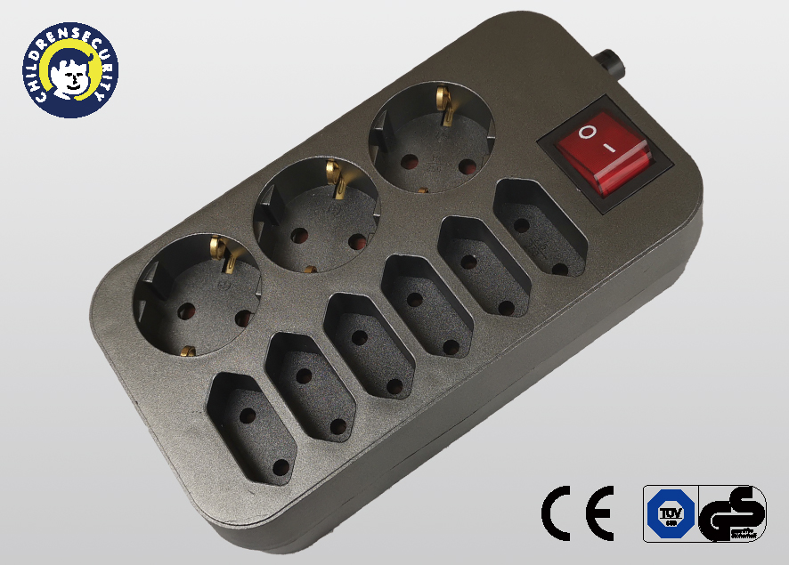 socket