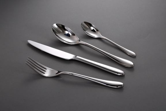 hotel stainless steel cutlery 3007