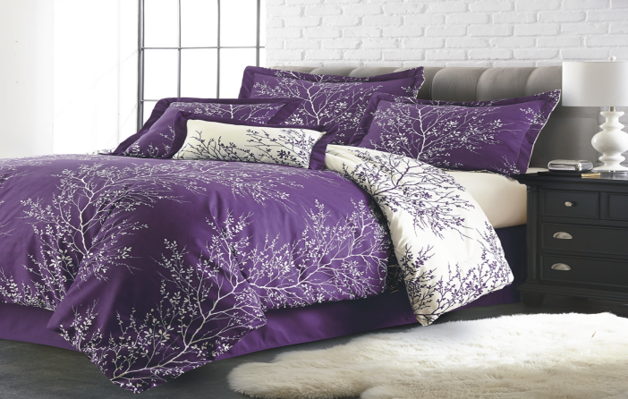 ZHEJIANG SIDEBAO TEXTILE CO.,LTD – Polyester quilt 2